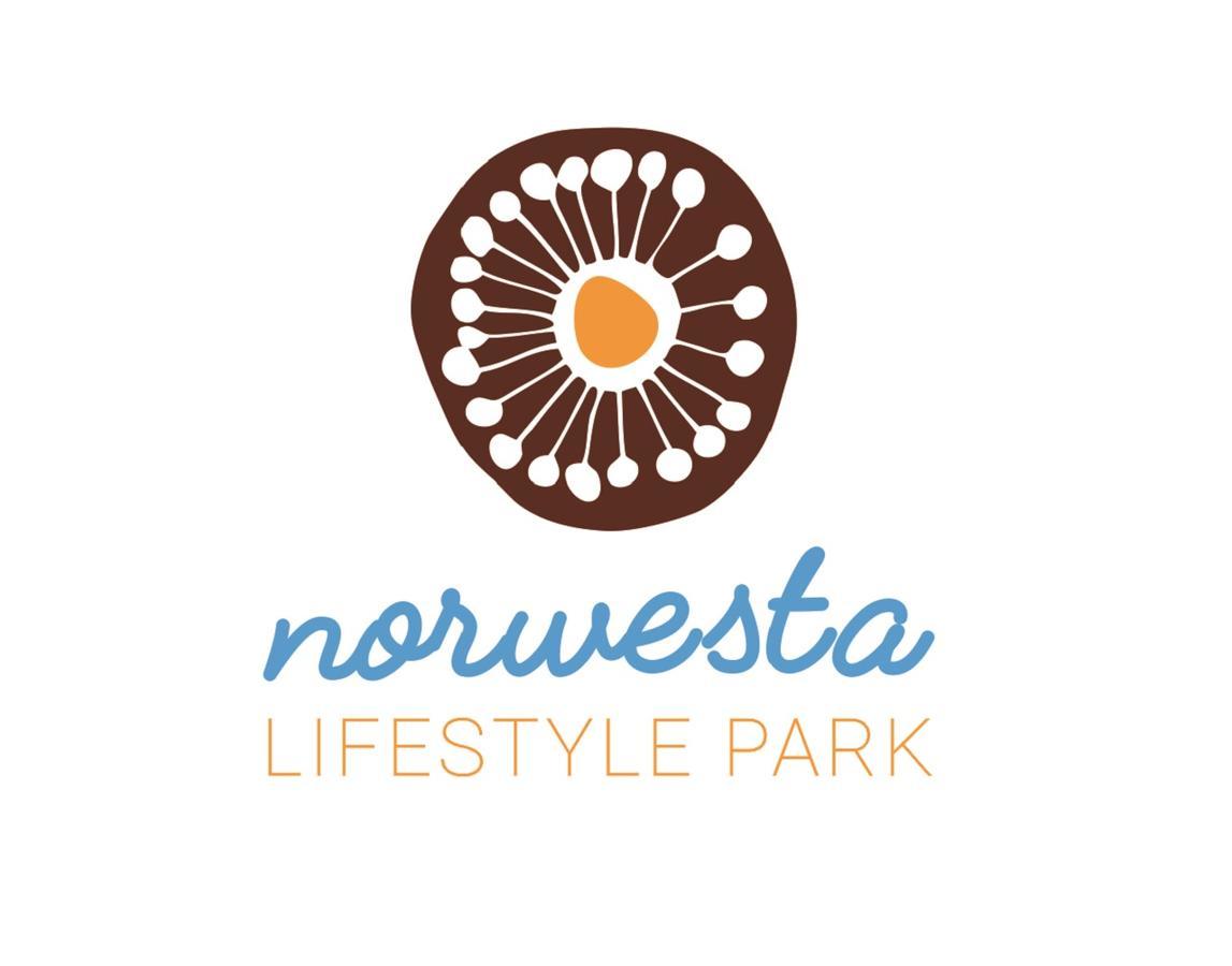 Norwesta Lifestyle Park Hotel Carnarvon Exterior foto